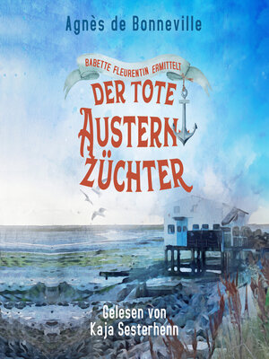 cover image of Der tote Austernzüchter